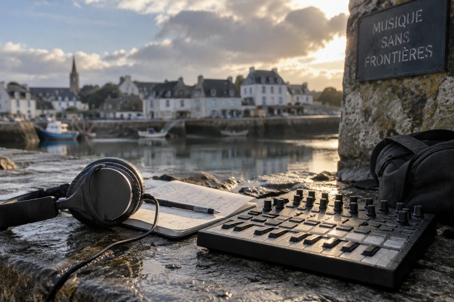 11 distributeurs de musique au-delà des acteurs habituels