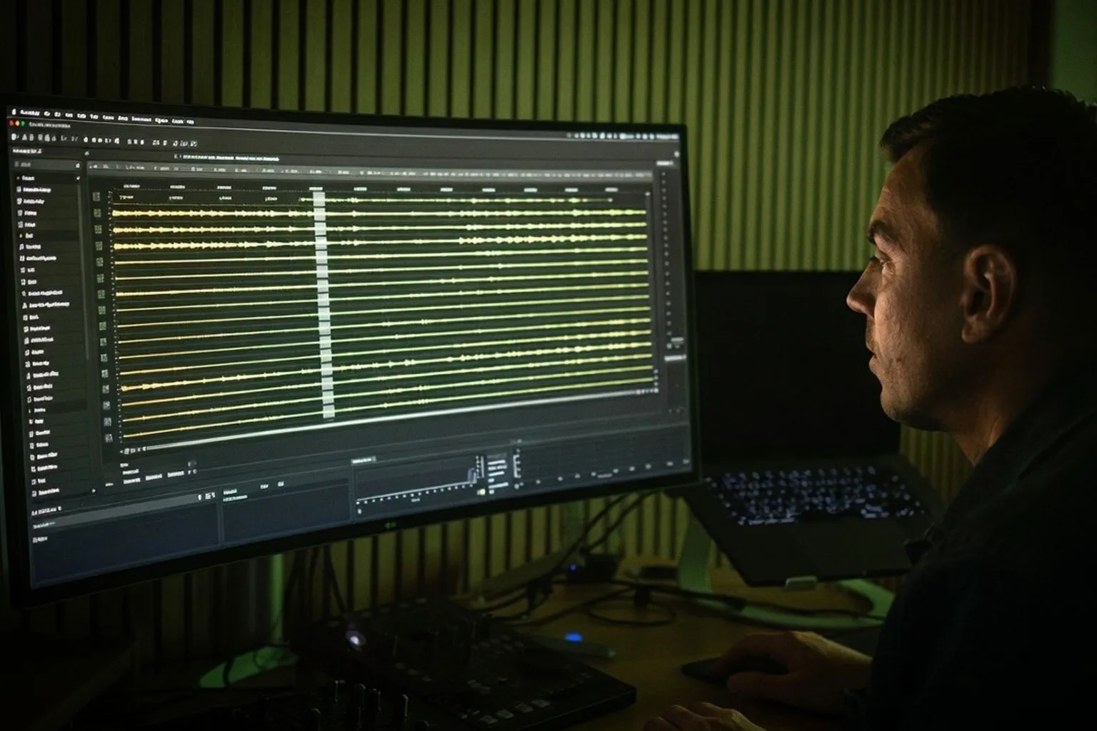 Acoustica 8 : l'intelligence artificielle au service de la restauration audio