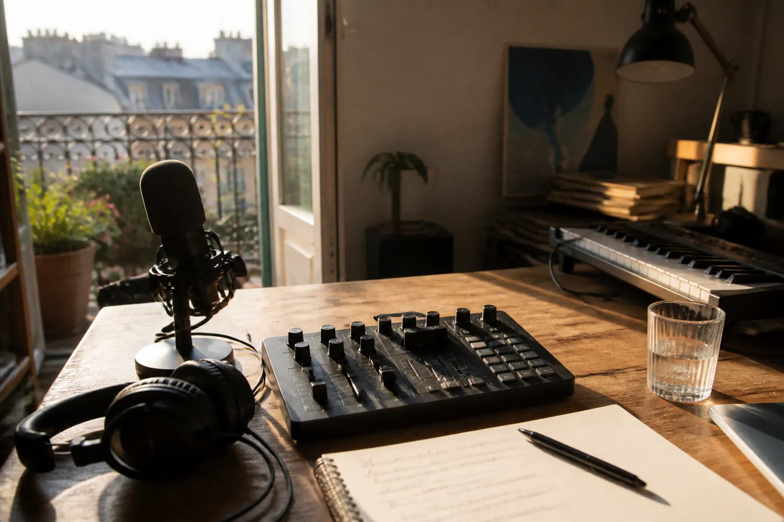 Adobe Firefly intègre trois nouveaux outils de création audio générative