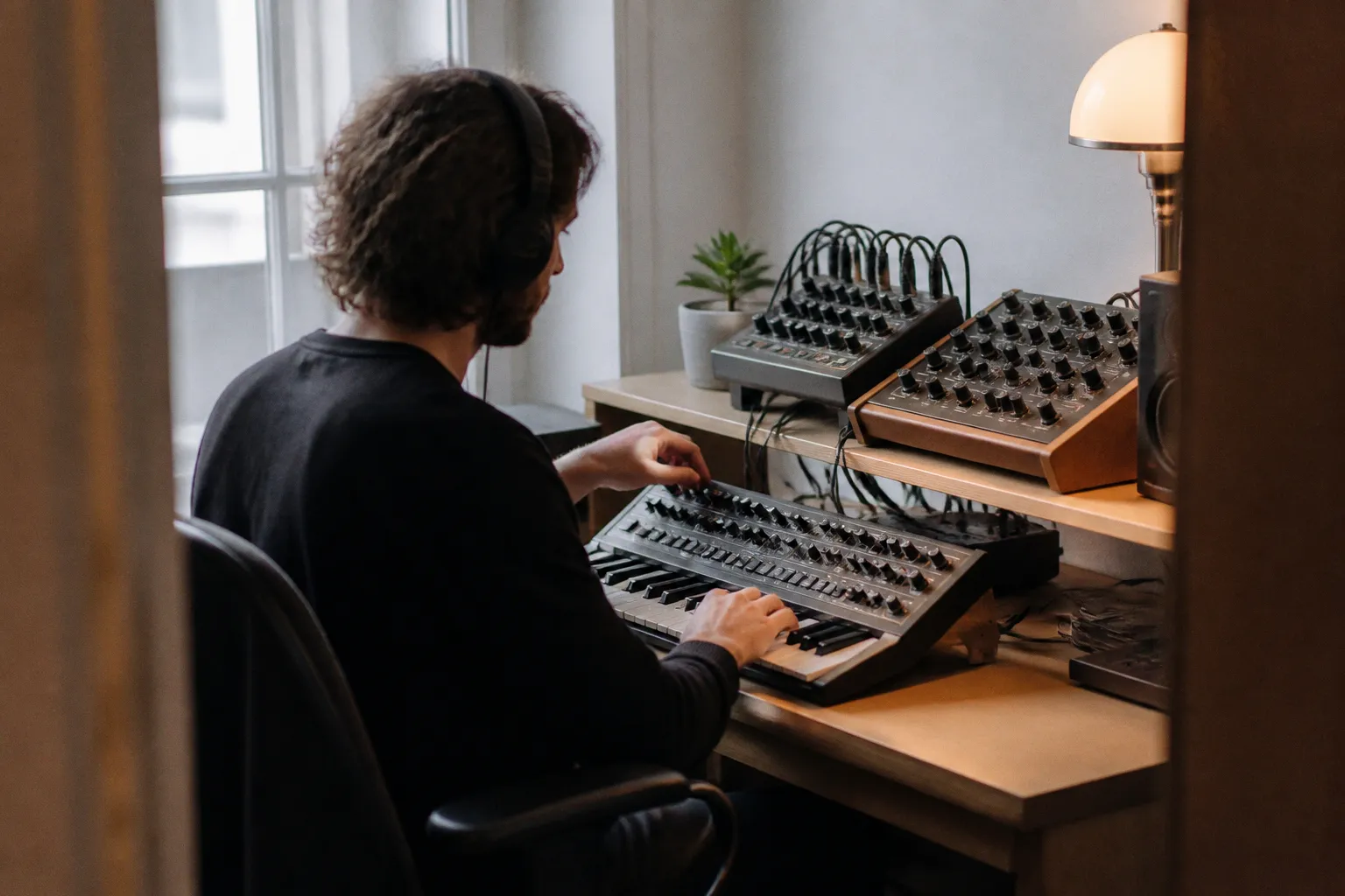 Audio Damage AD-202 : l'émulation moderne du synthétiseur Roland MC-202