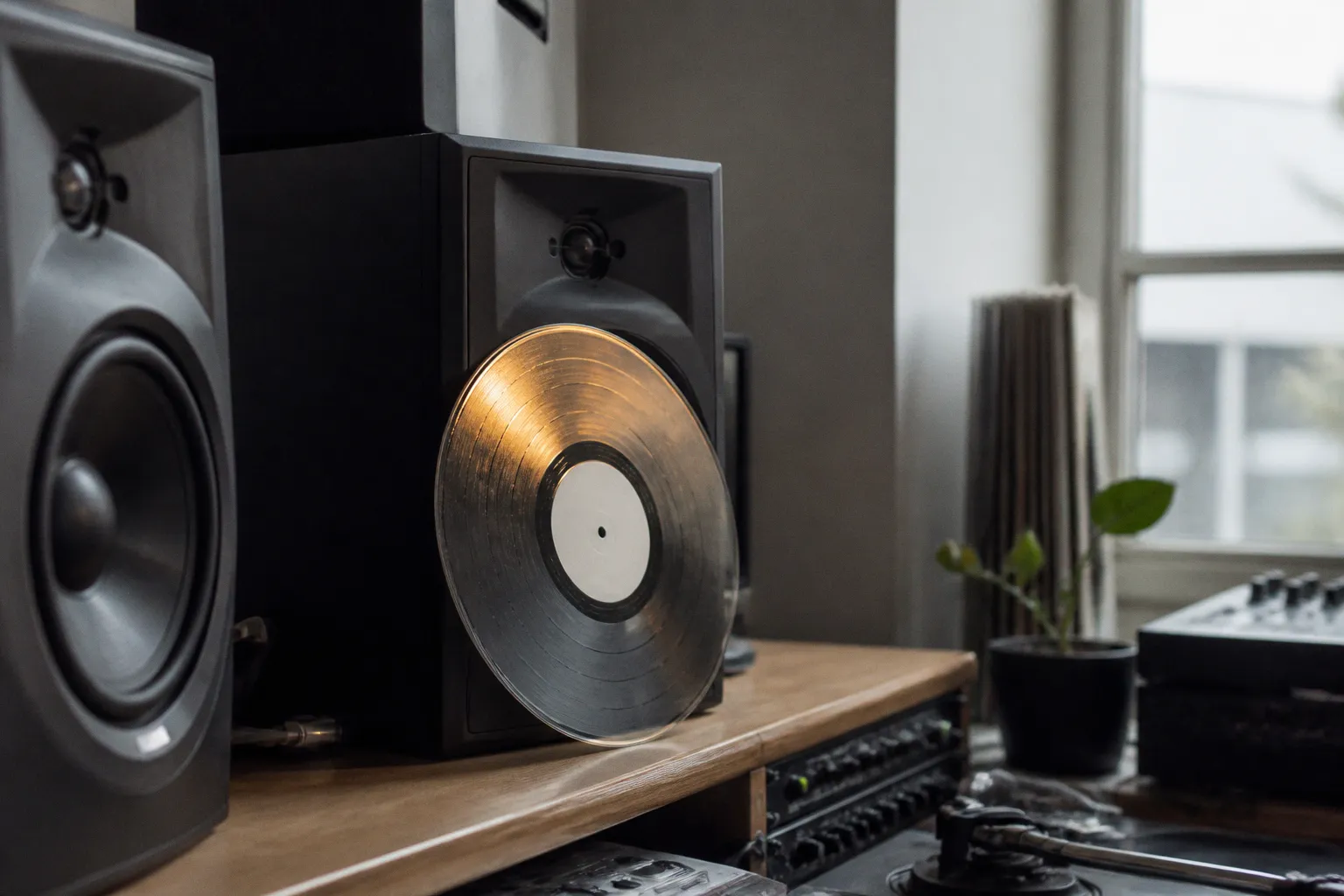 Bandcamp ou SoundCloud : le choix des diggers techno
