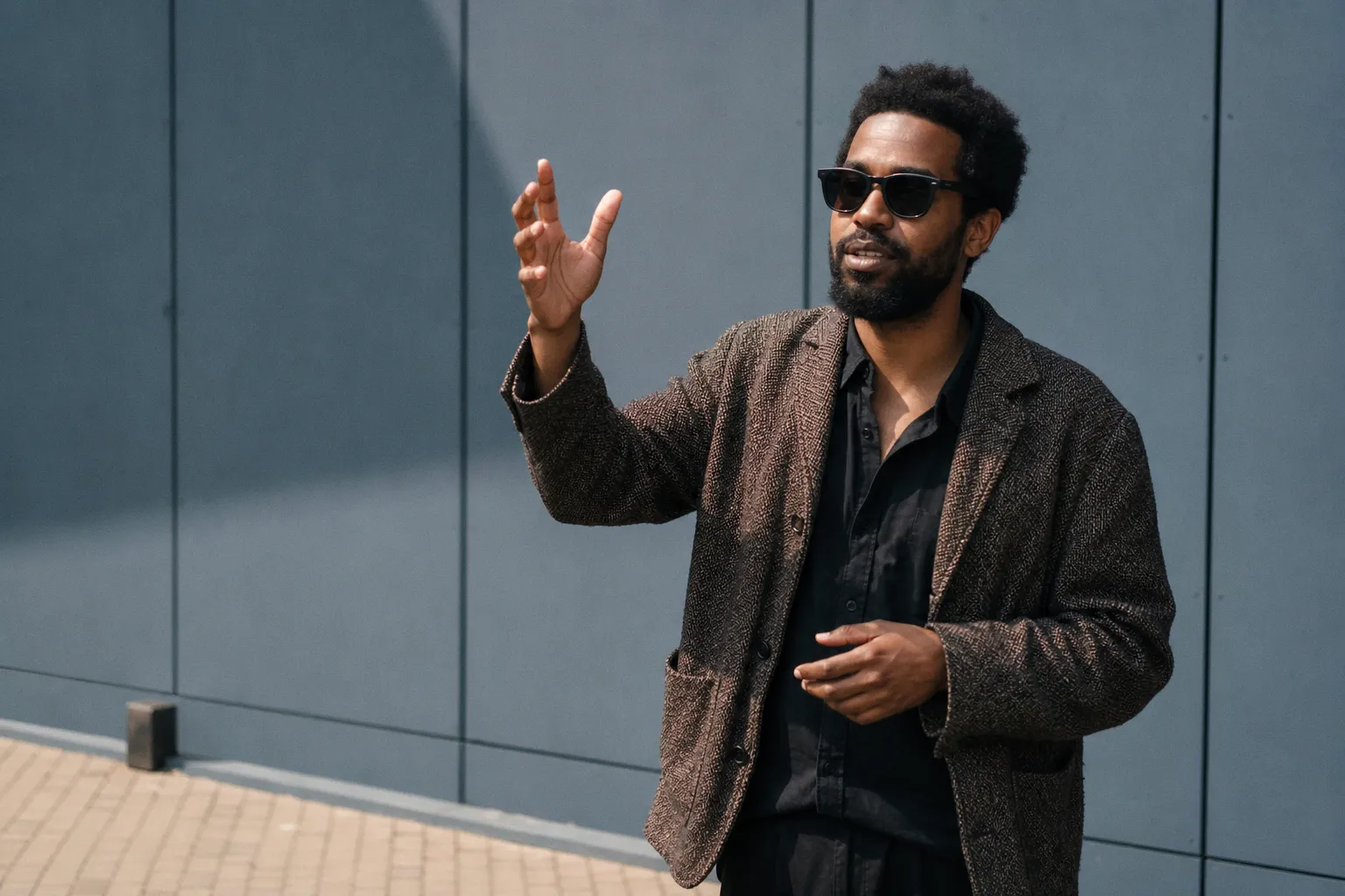 Bantunani : l'Afrofunk comme méthode de production musicale