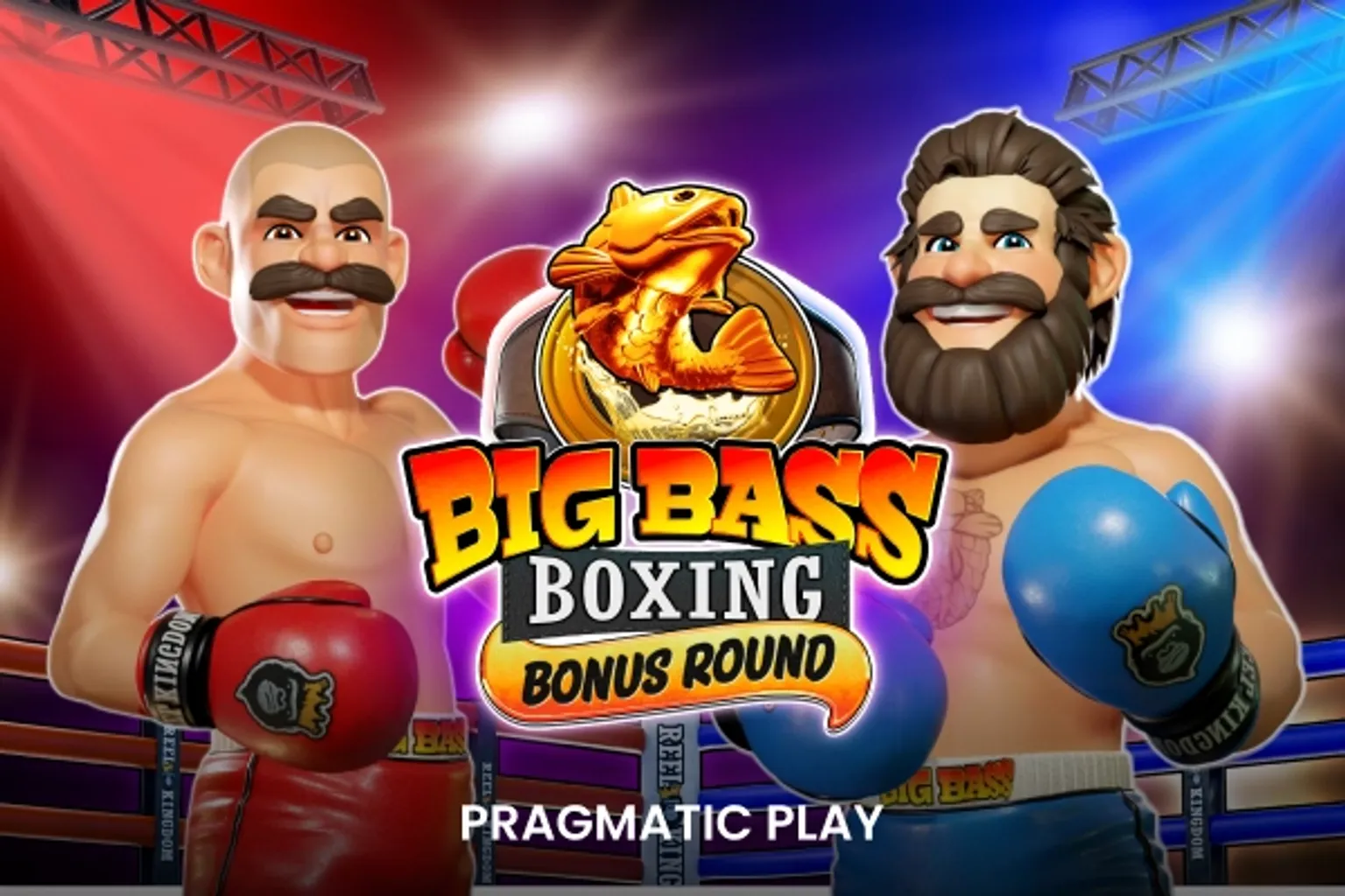 Big Bass Boxing Bonus Round : le choix de la démo gratuite