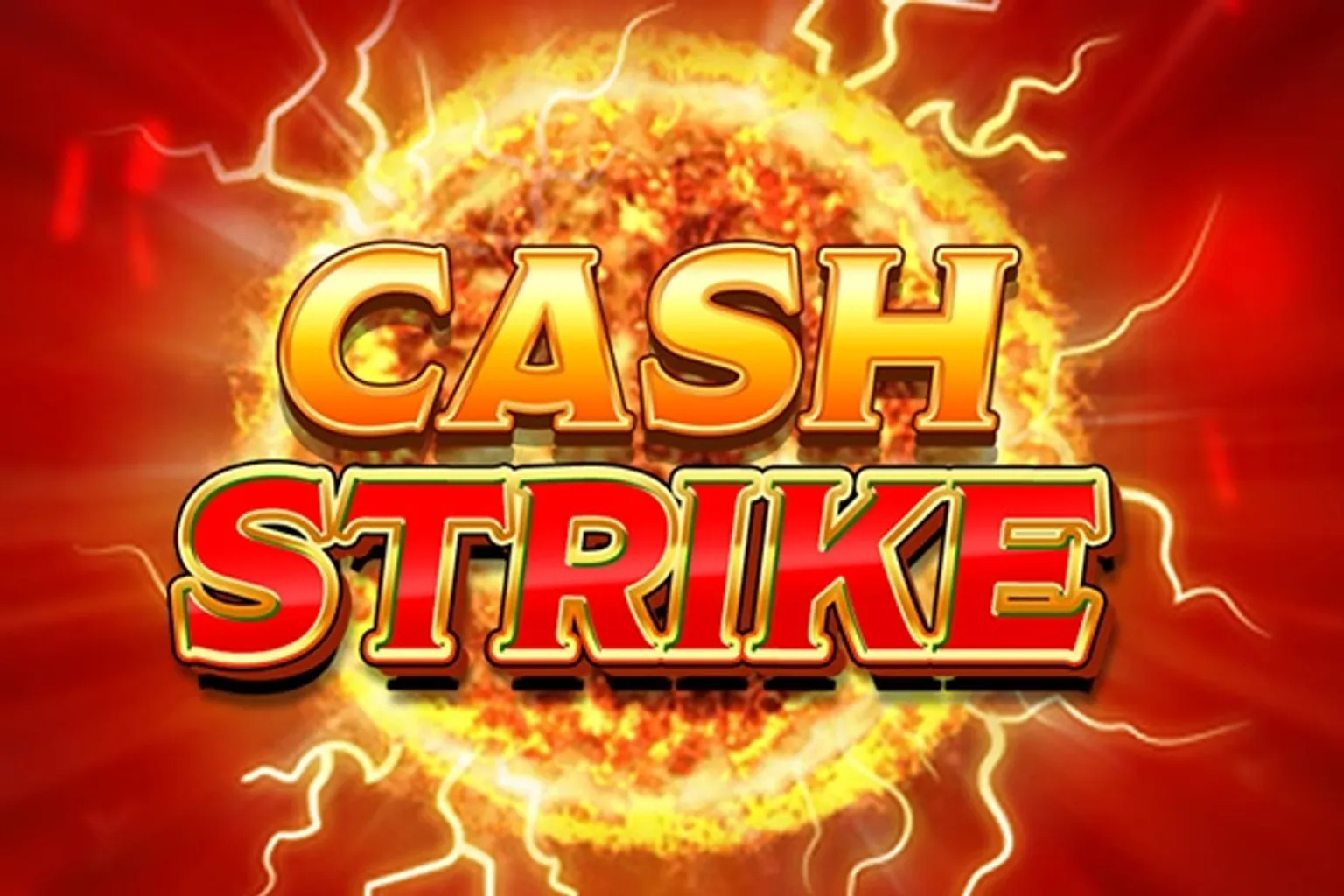 Cash Strike démo gratuite : mon retour d'expérience sur ce slot