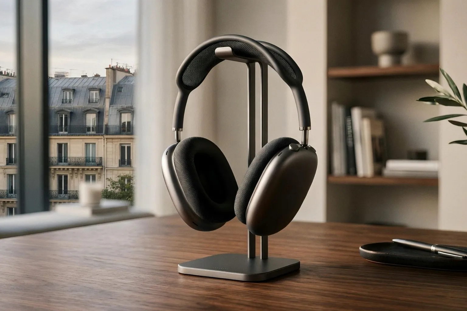 Choisir un casque à réduction de bruit pour la production musicale nomade