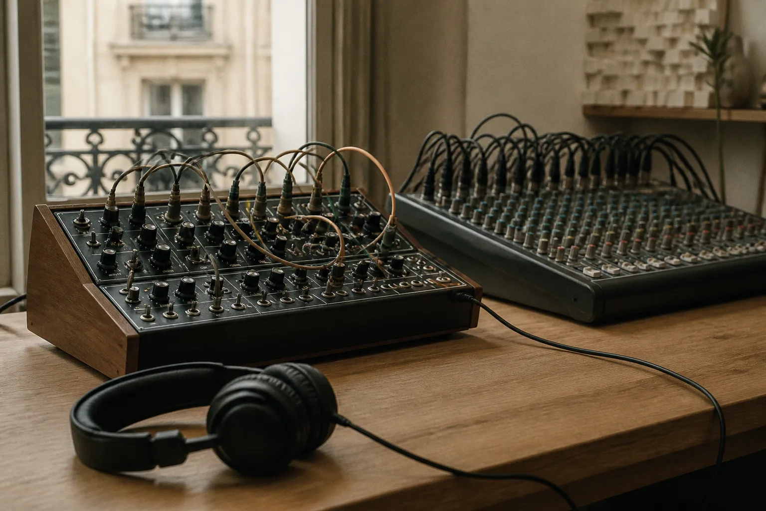 Collectif techno ou artiste solo : quelle voie choisir ?
