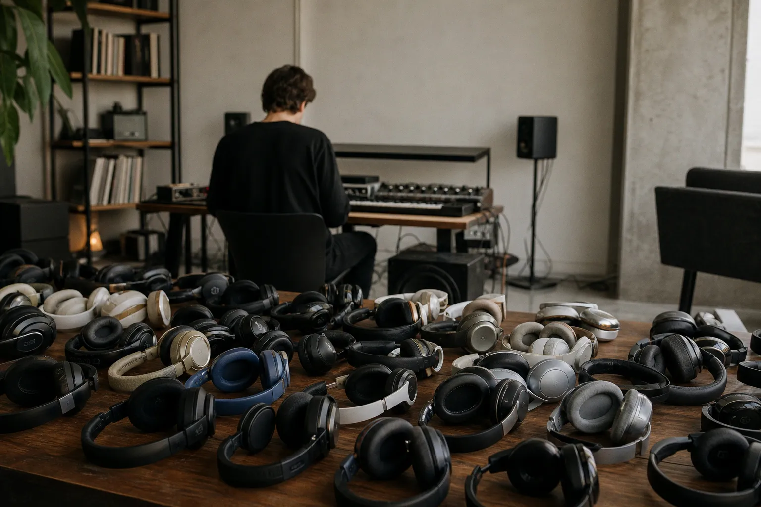 Comparatif / 68 casques bluetooth testés Août 2026