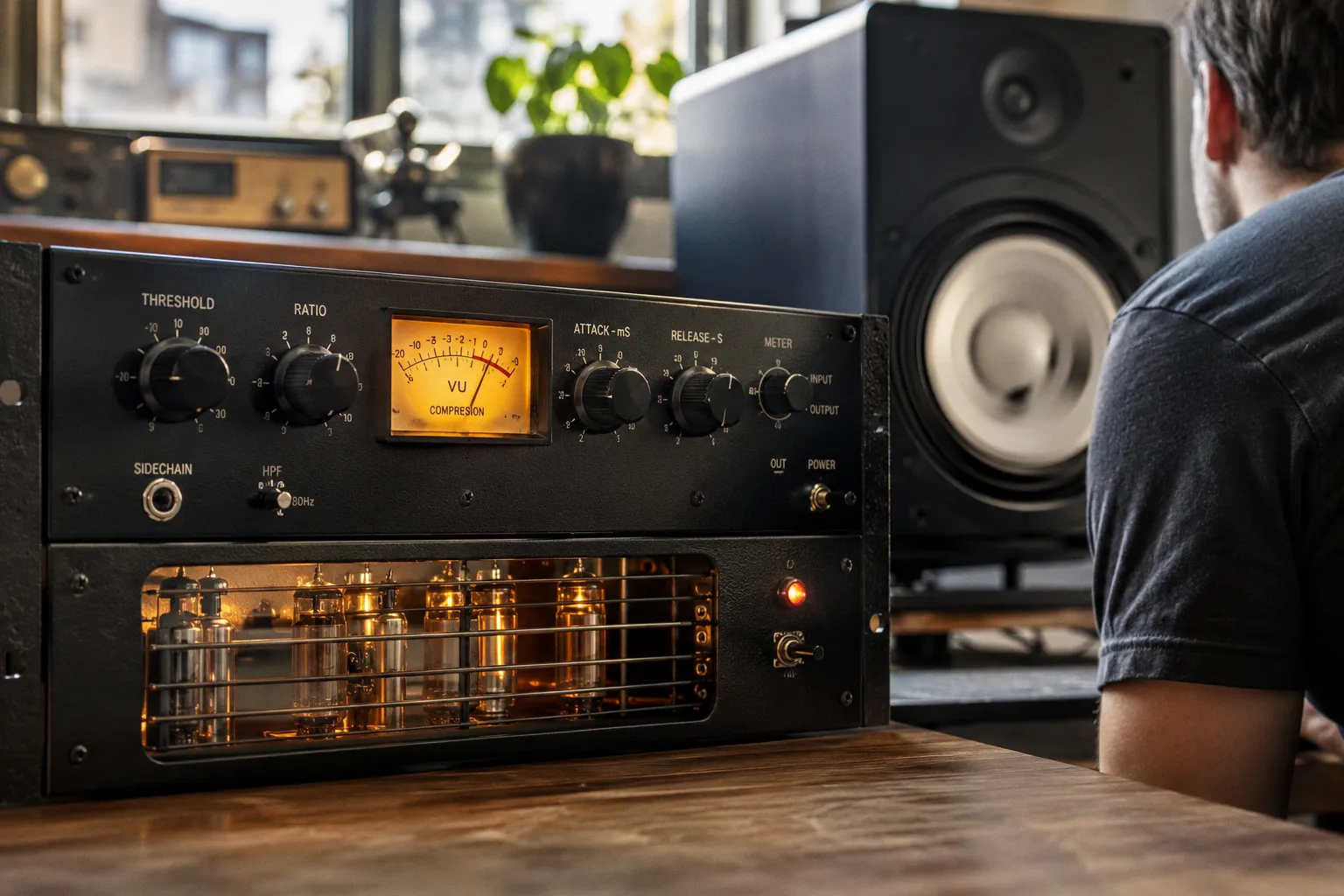 Compression sidechain : pourquoi ce lien crée la cohésion