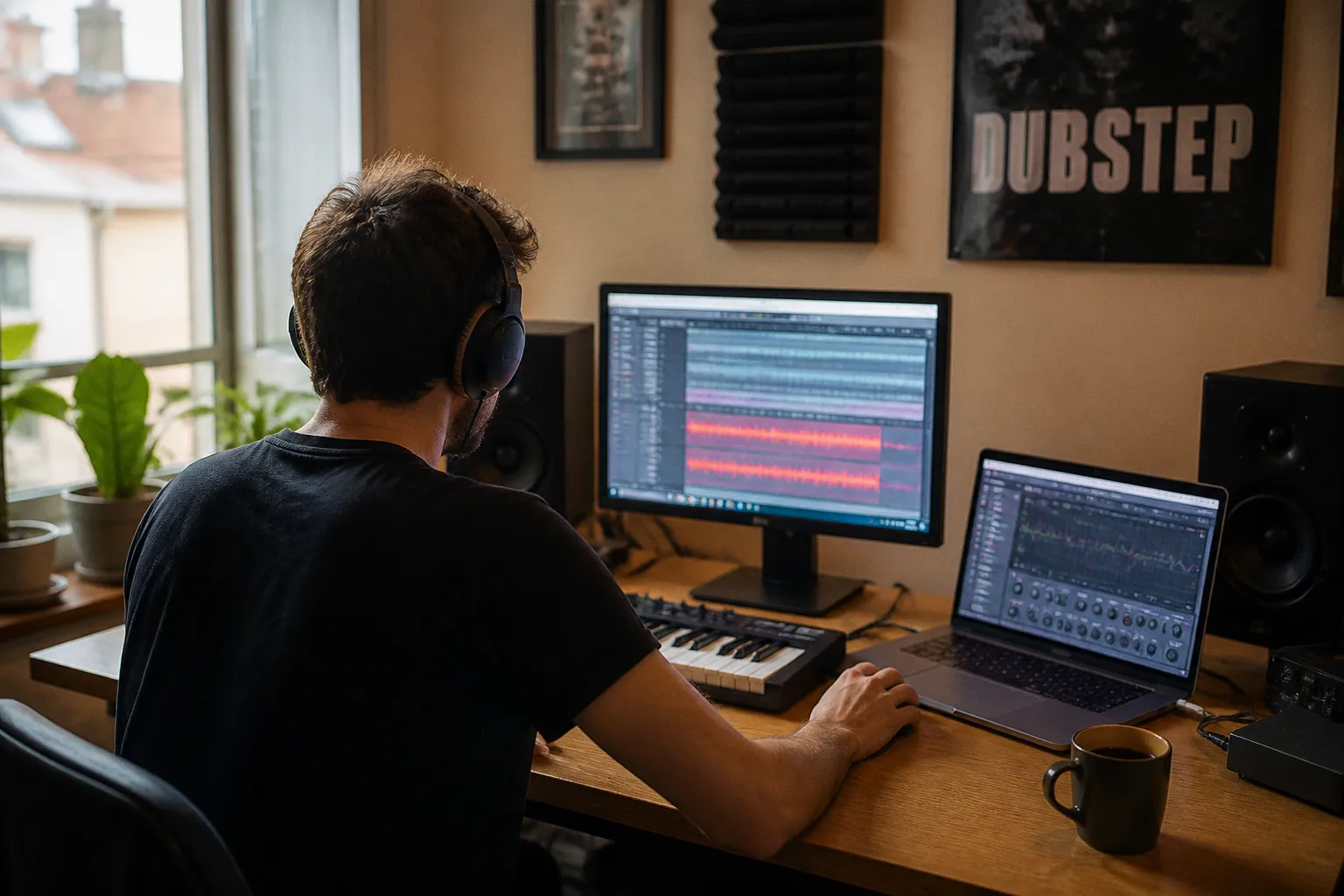Concevoir un lead synthétique massif dans Vital pour vos productions Dubstep