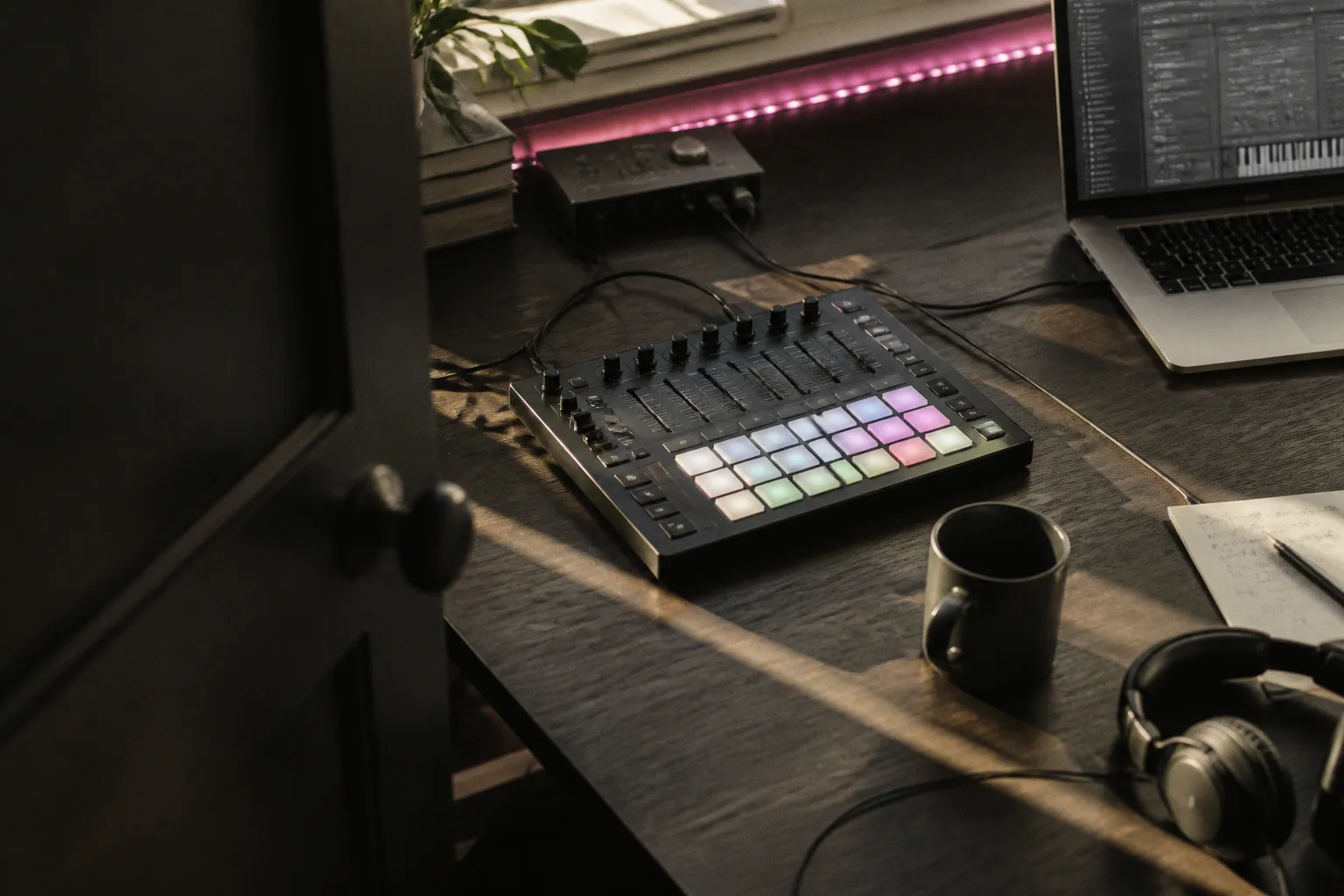 Contrôleur MIDI dans FL Studio : la méthode de Nicolas