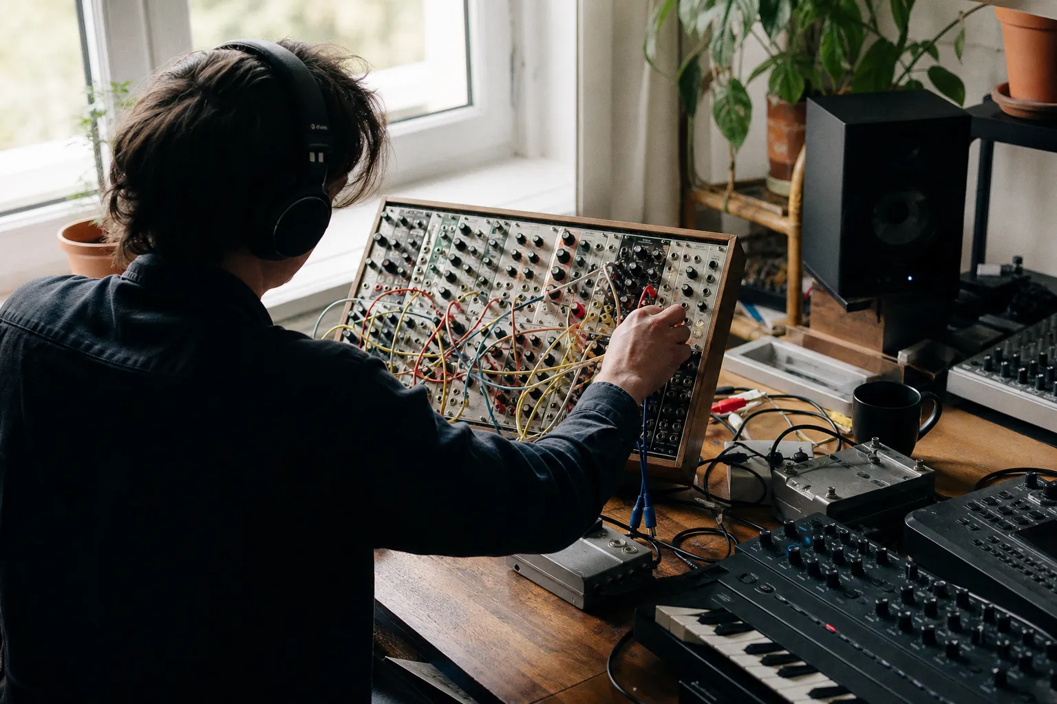 Contrôleurs MIDI et DAW : optimiser sa configuration studio