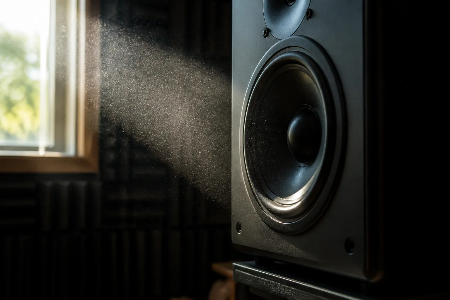 Courbe de Fletcher-Munson : pourquoi le volume fausse le mix