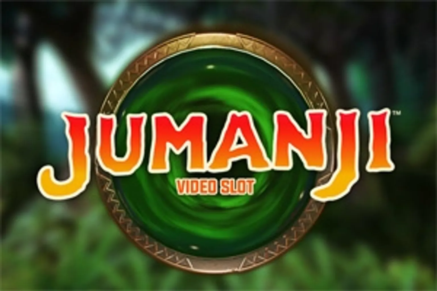Machine à sous Jumanji : le destin au bout des rouleaux