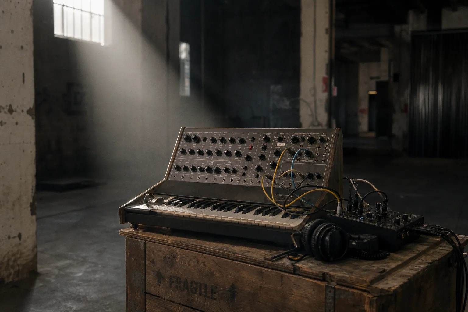 Départ à Berlin pour la techno : le dilemme de Maxime