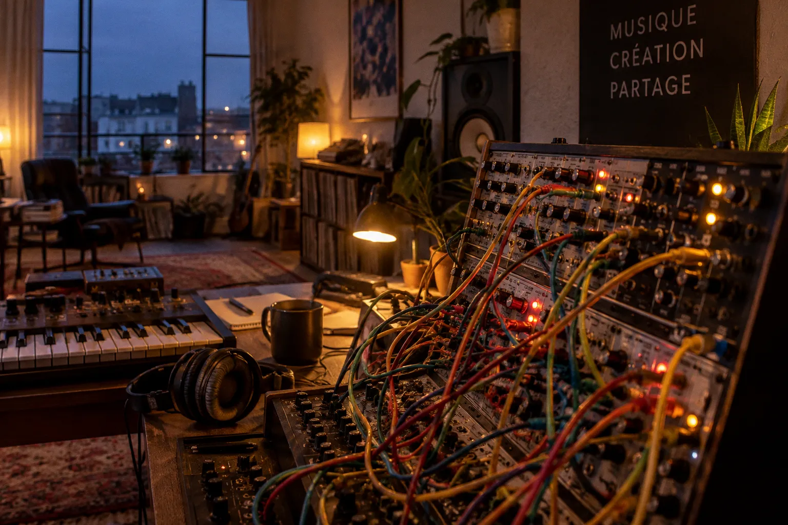 Distribution digitale : quel agrégateur pour vos sorties techno ?