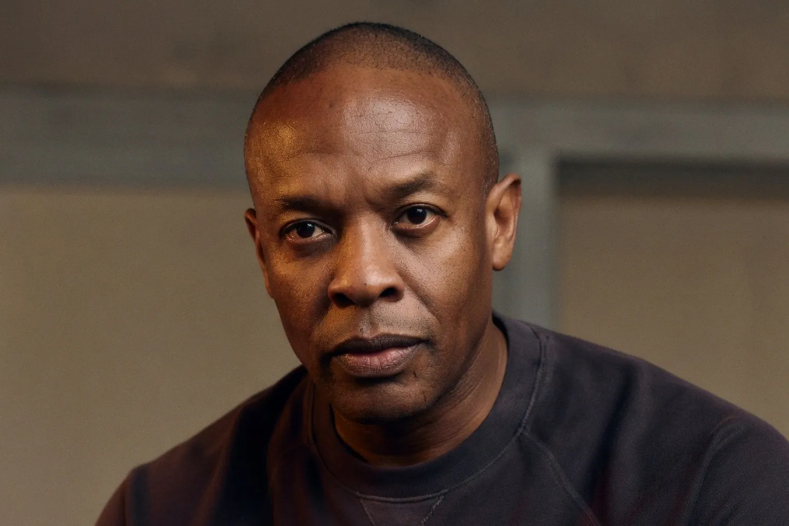 Dr. Dre intègre l'intelligence artificielle comme nouvel instrument de production
