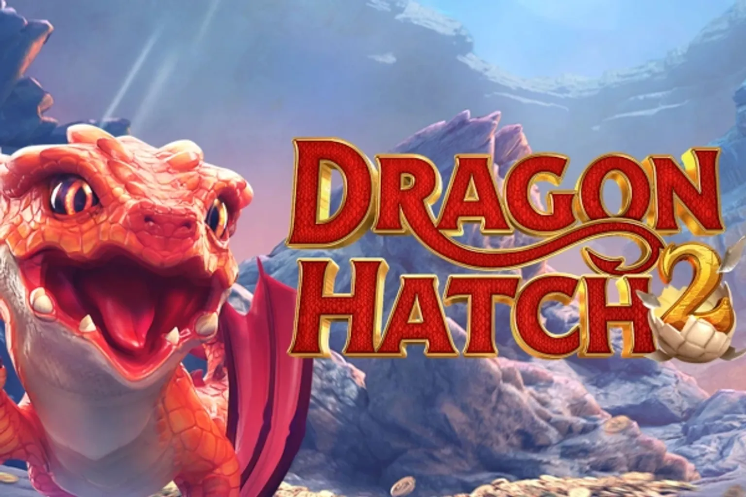 Dragon Hatch 2 démo gratuite : l'immersion sonore et visuelle au cœur des rouleaux