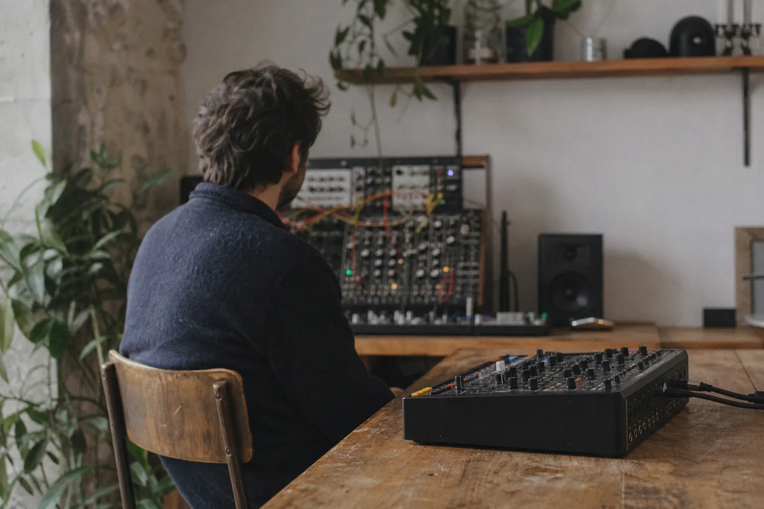 Drambo 2.54 : la groovebox modulaire intègre désormais un moteur visuel