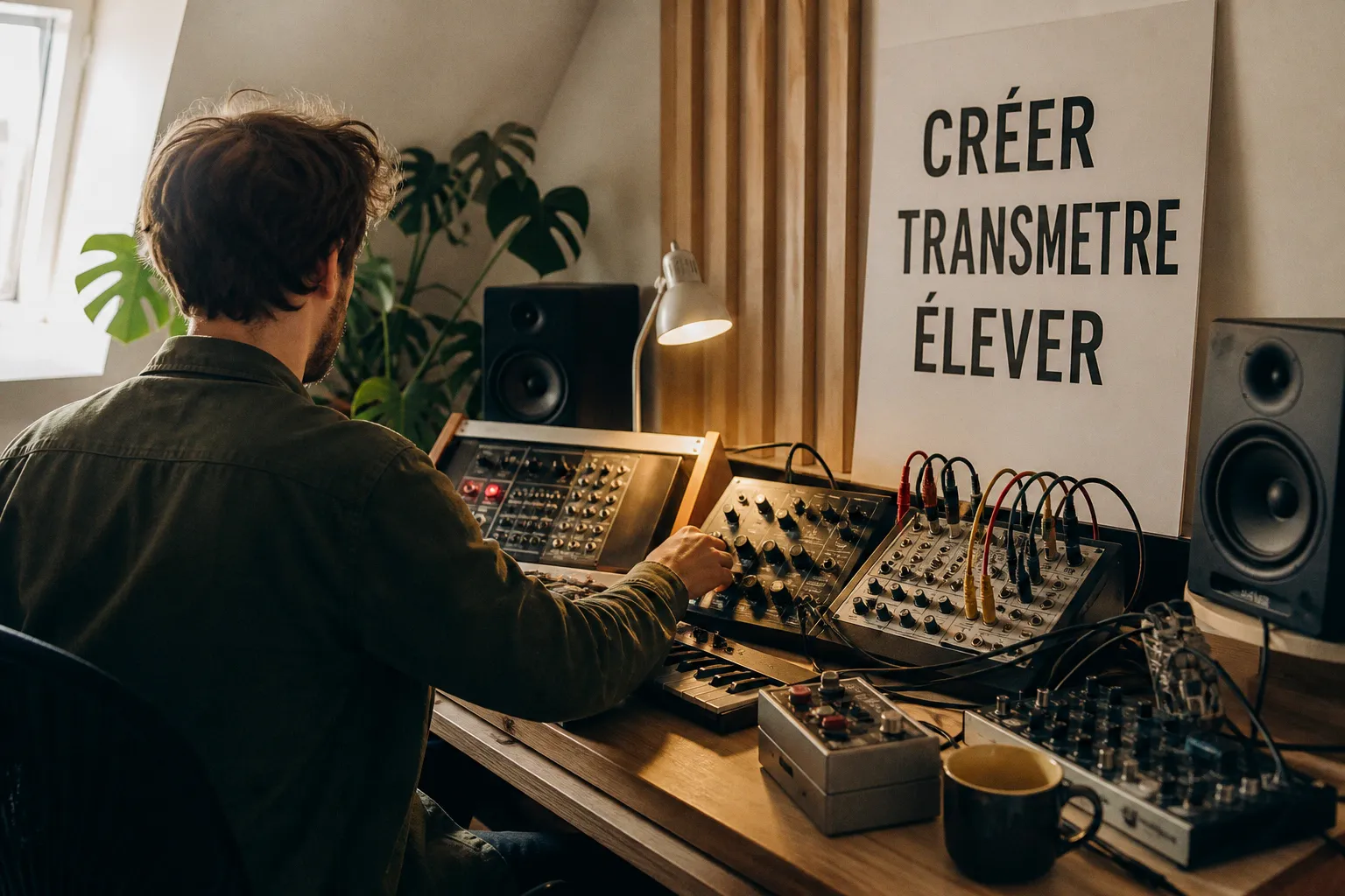 E-BitCrusher500 : un plug-in VST3 gratuit pour sculpter vos textures numériques