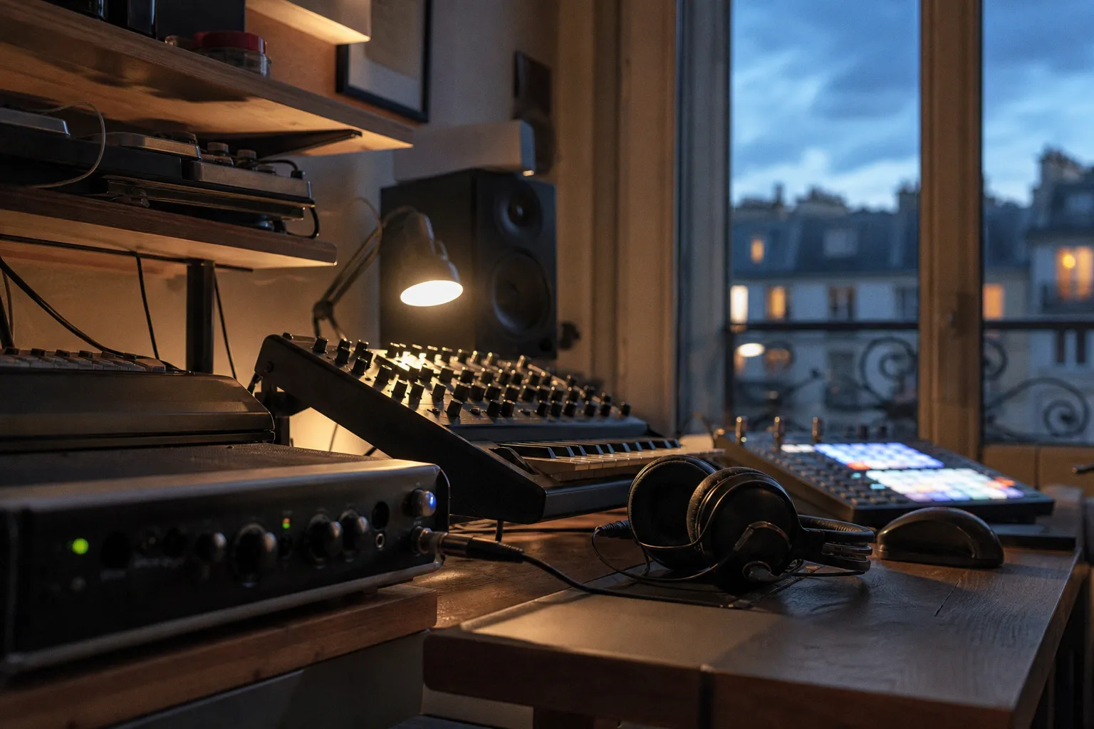 Écosystème logiciel de musique sur macOS: panorama des solutions de studio
