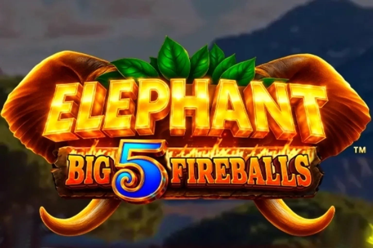 Machine à sous Elephant Big 5 Fireballs : mon test de la démo