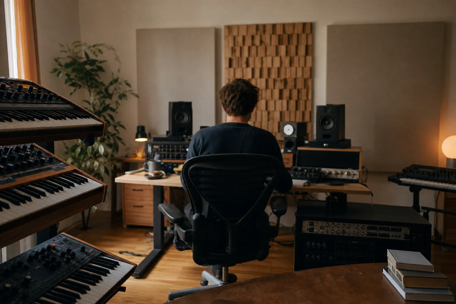Elysion Elements : la banque de sons hybride gratuite de Sonuscore pour Kontakt