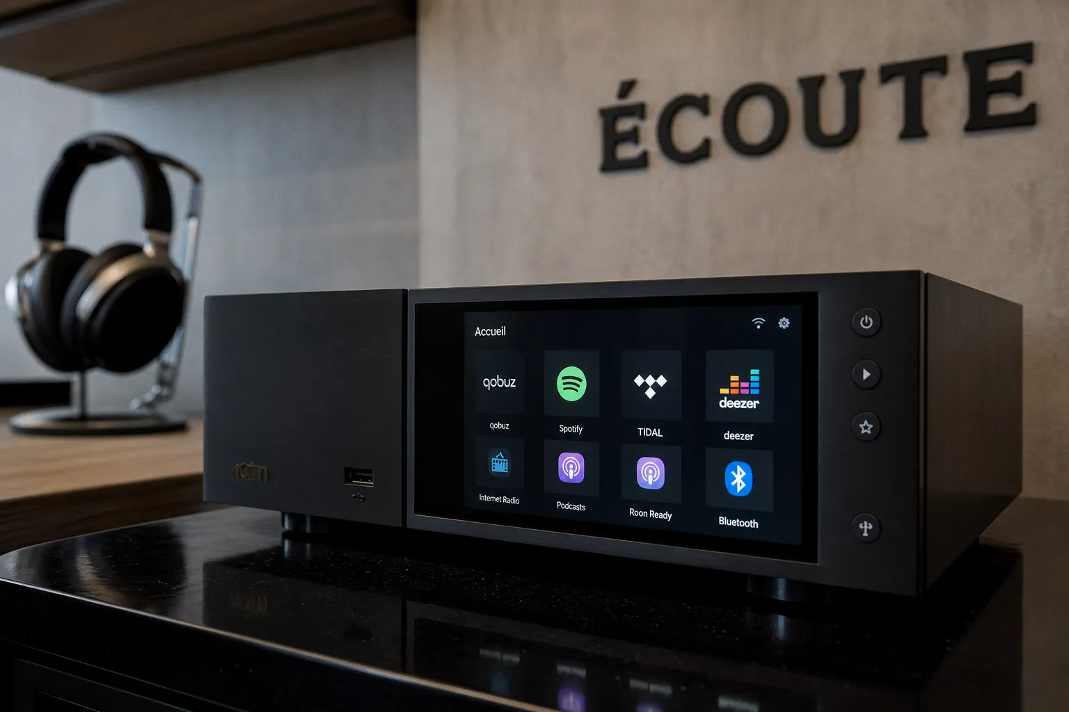Équipements audio haut de gamme : les innovations marquantes d'août 2026