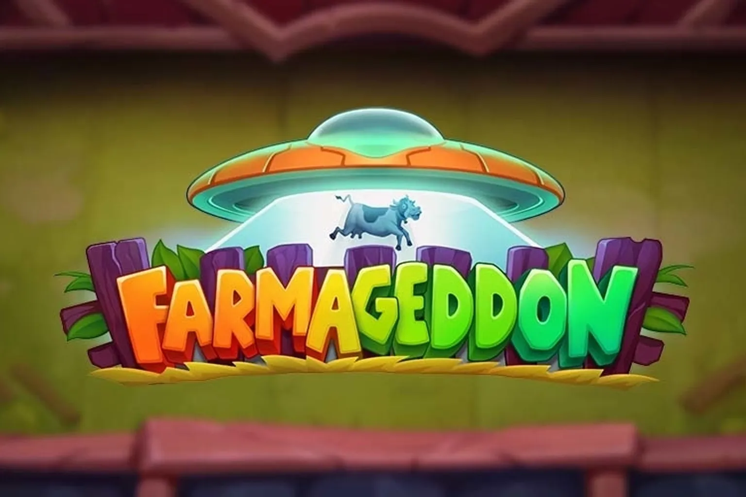 Machine à sous Farmageddon : le test de Marc sur la démo