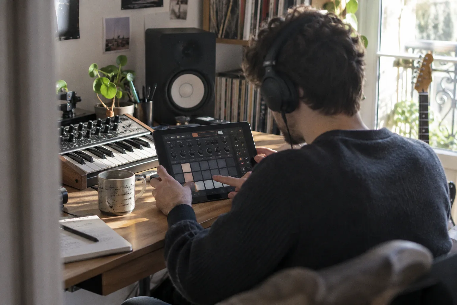 Fingerlab DM10 : la mise à jour 4.6 enrichit la boîte à rythmes d'un résonateur et de huit nouveaux kits