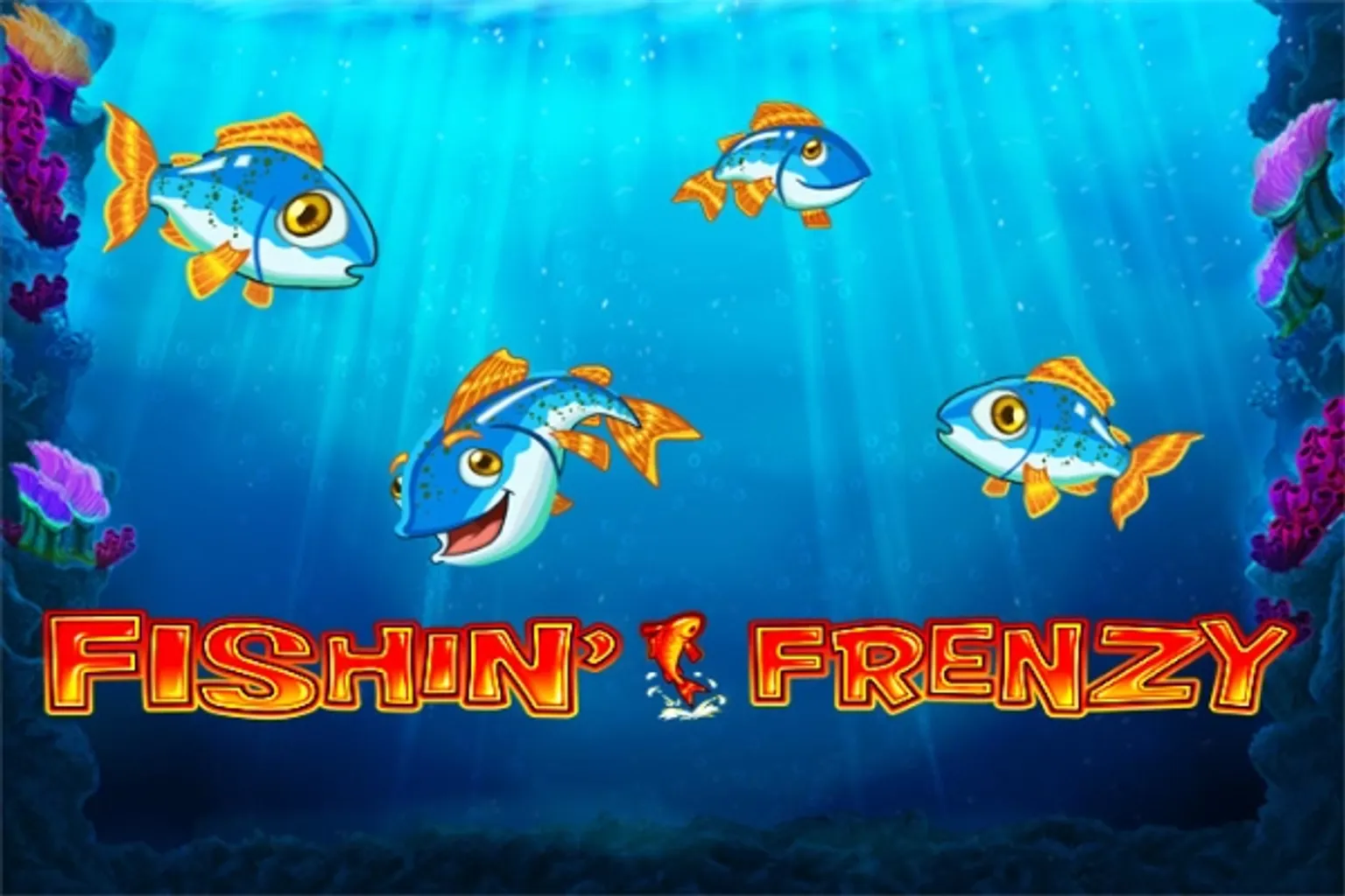 Fishin Frenzy démo gratuite : mon test de ce slot Merkur