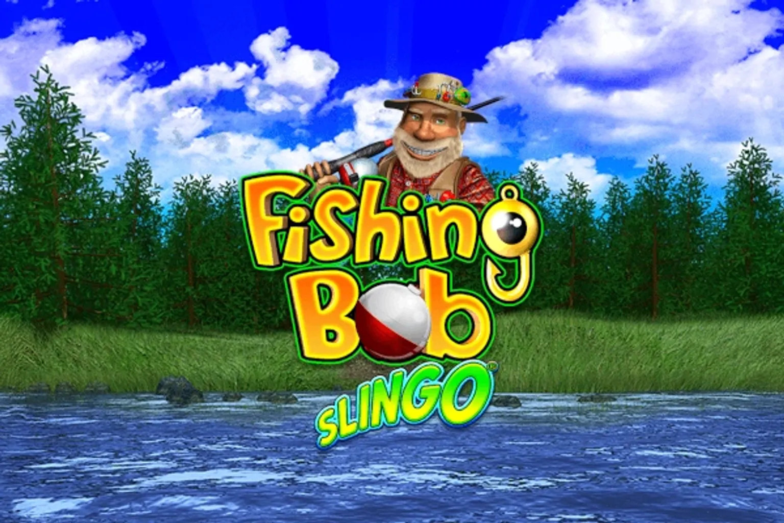 Machine à sous Fishing Bob Slingo : pourquoi sa structure captive