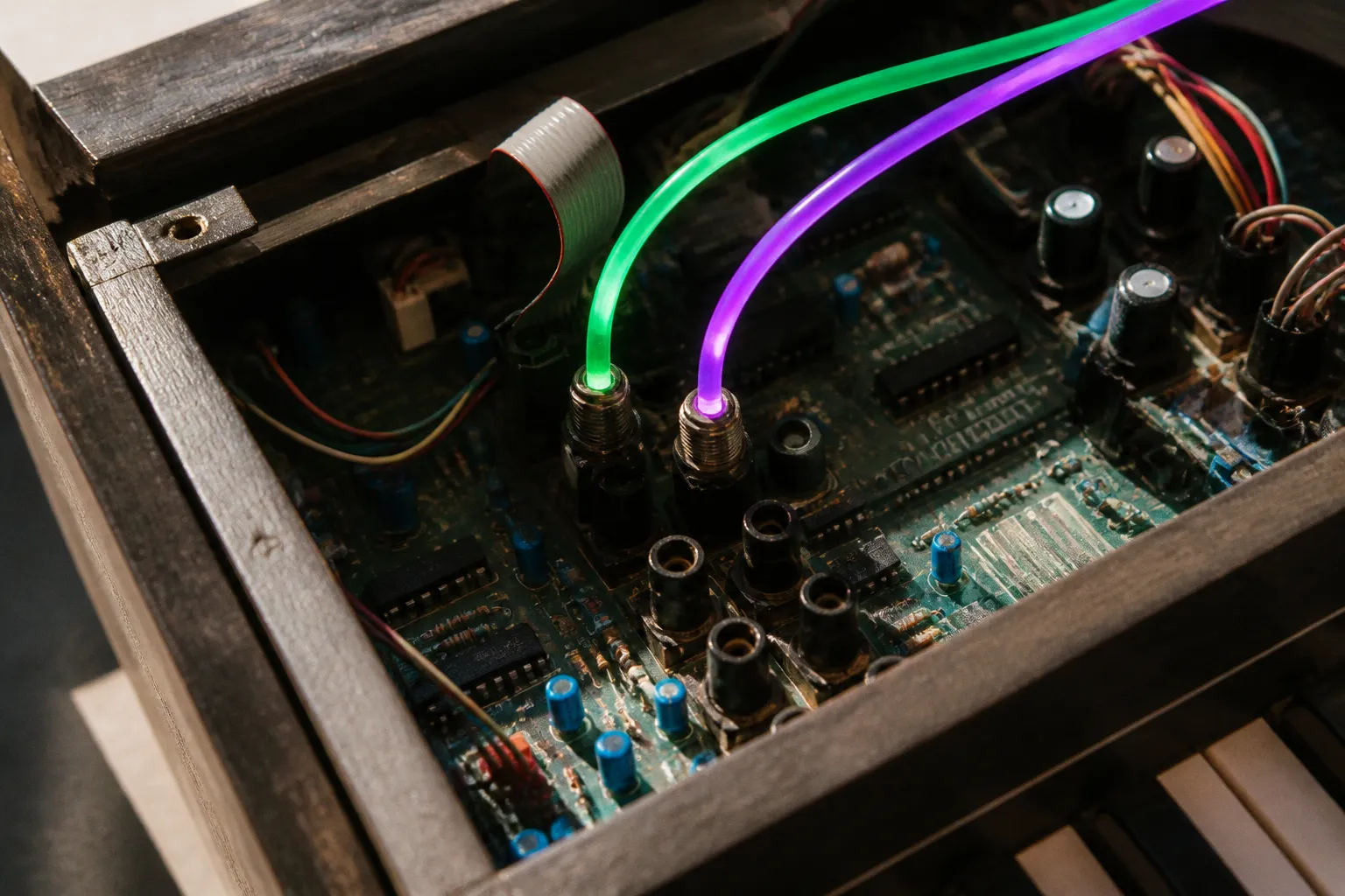 Formats VST3 et CLAP : le comparatif de performance en DAW