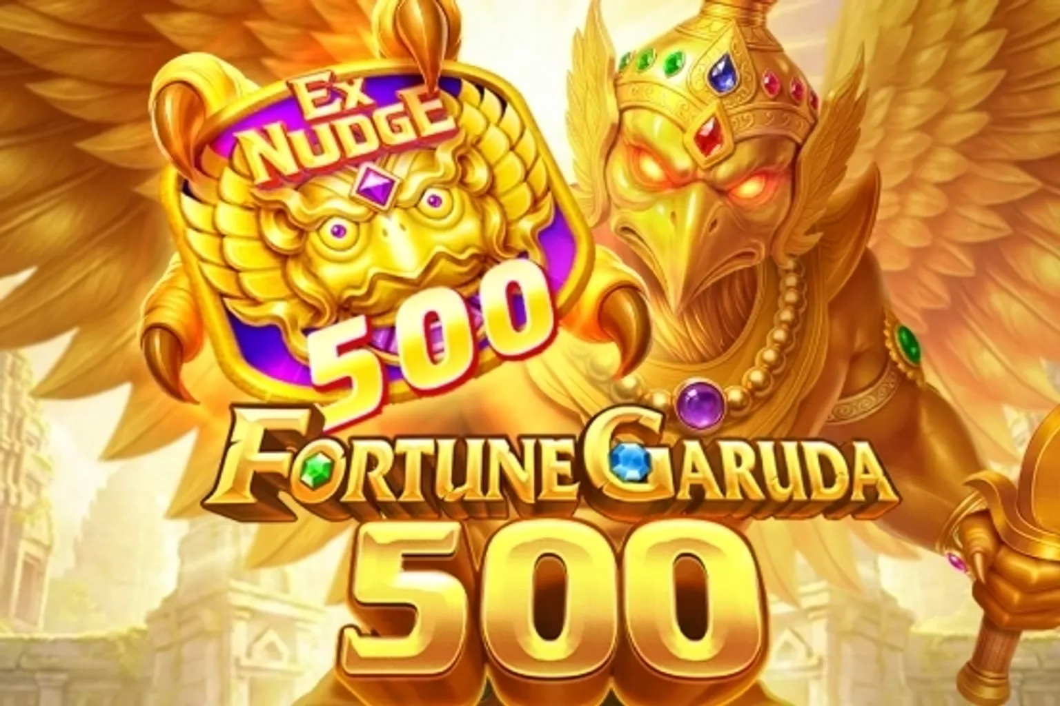 Fortune Garuda 500 : pourquoi sa démo séduit les joueurs