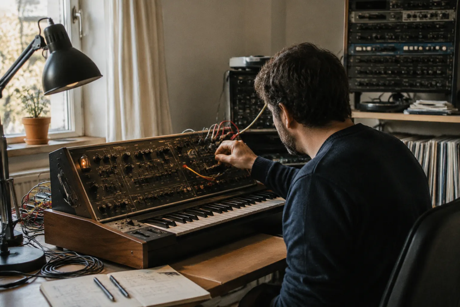 Free download ou vente de maxi : le choix de Thomas