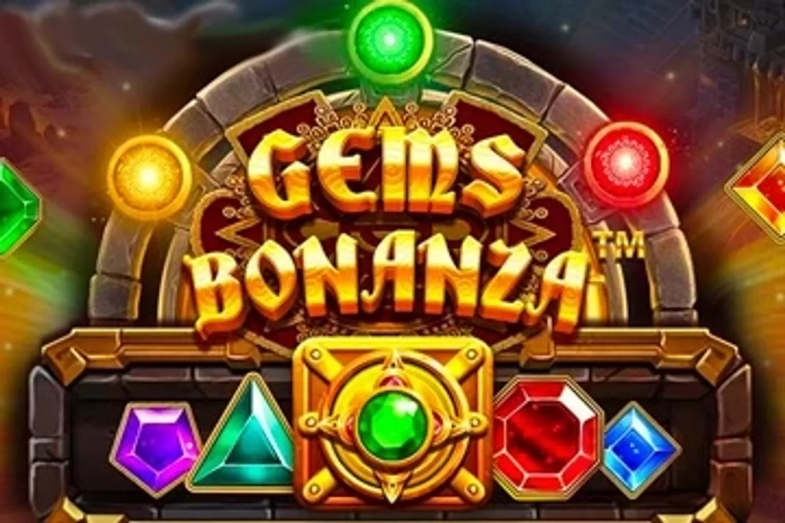 Gems Bonanza en ligne : l'expérience de Lucas sur la démo