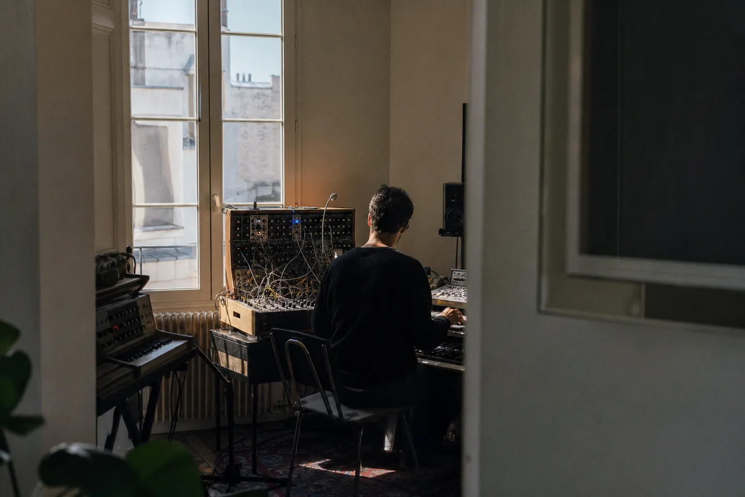 Gestion du stress avant live électro : mon expérience en scène