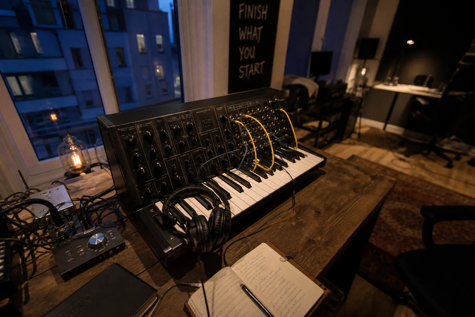 Ghost producer : la vie dans l'ombre des stars de l'électro