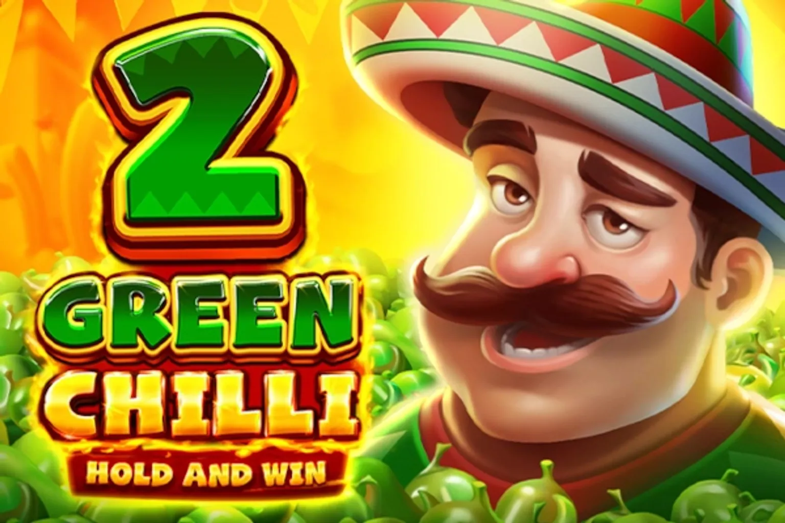 Green Chilli 2 démo gratuite : exploration sonore et visuelle des rouleaux Booongo
