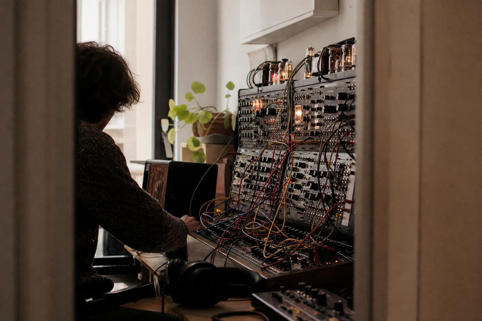 Instrument de musique électronique : le choix de l'analogique