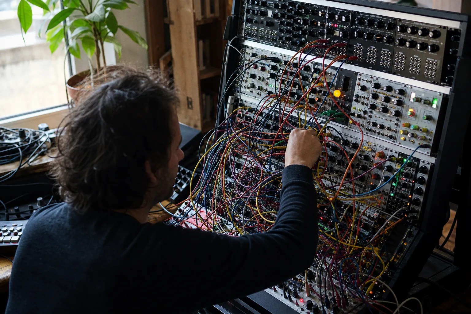 Instruments de musique électronique : le guide du studio