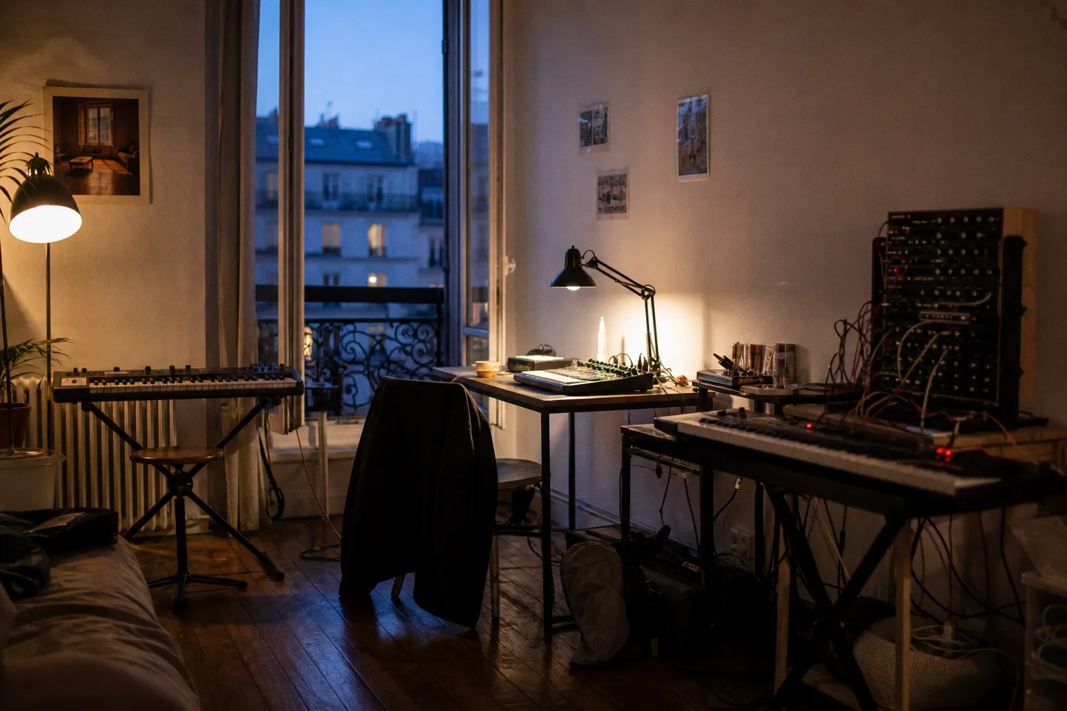 Instruments musique électronique : erreurs de configuration et leçons du studio