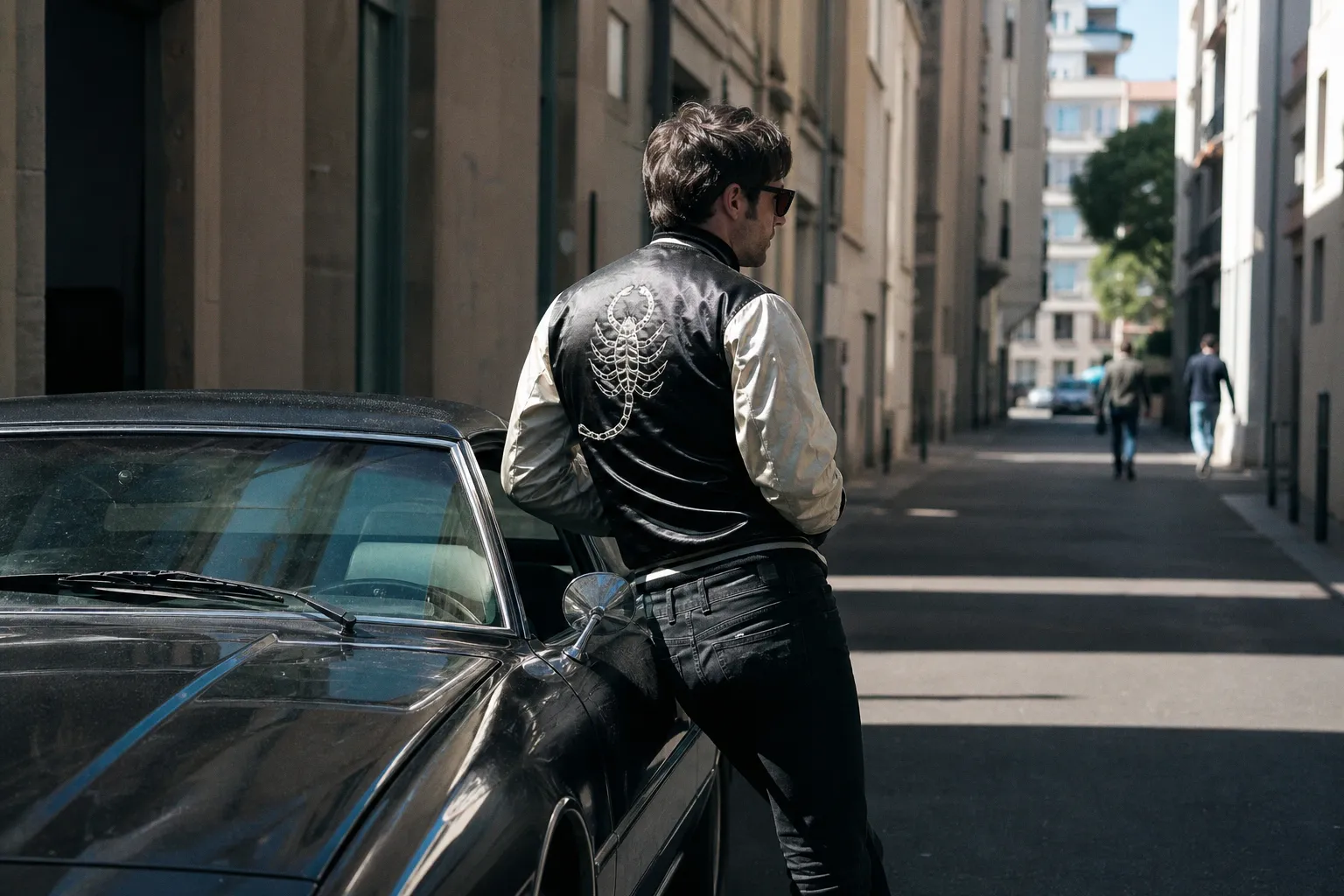 Kavinsky : hommage à l'architecte sonore du cinéma nocturne