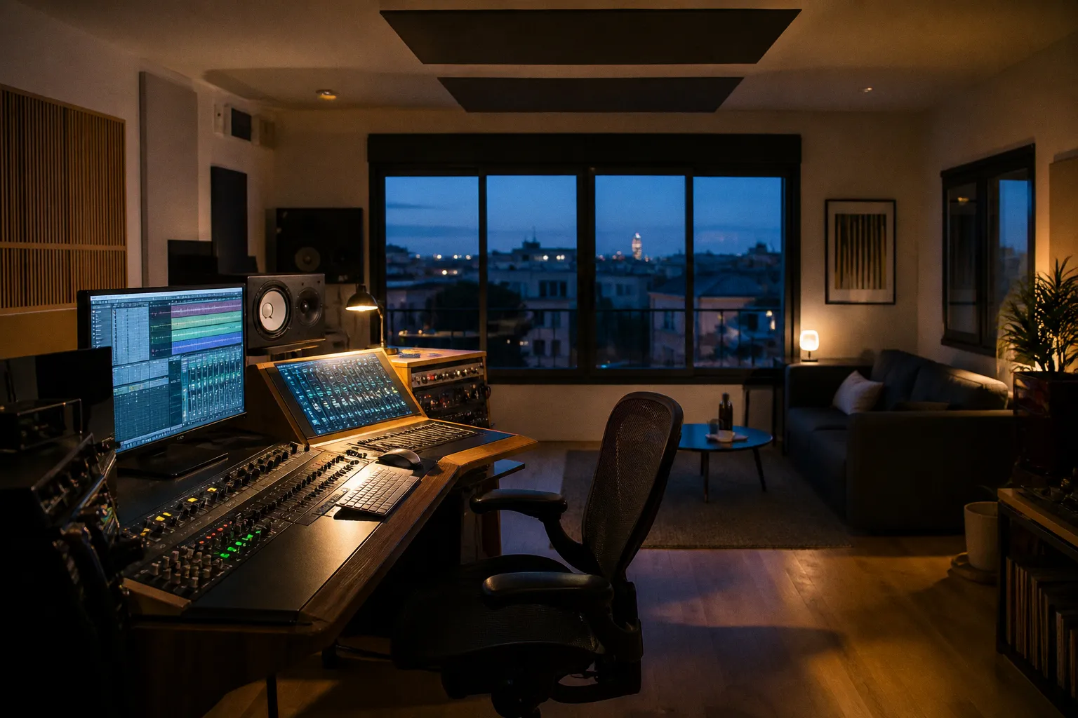 KeySolutions Sounds présente Traveler, un synthétiseur immersif pour la musique cinématique