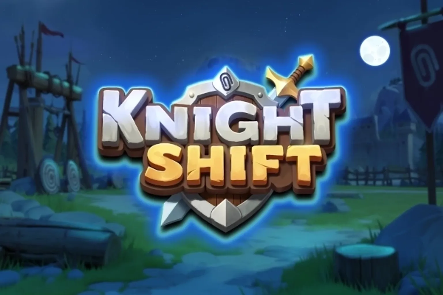 Knight Shift en ligne : immersion dans les rouleaux de l'Antique
