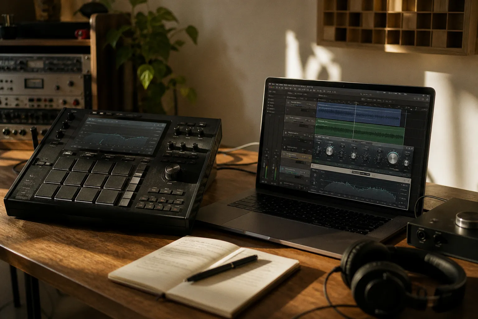 Le bundle Stereophonic d'AIR Music Tech : outils de mixage et mastering