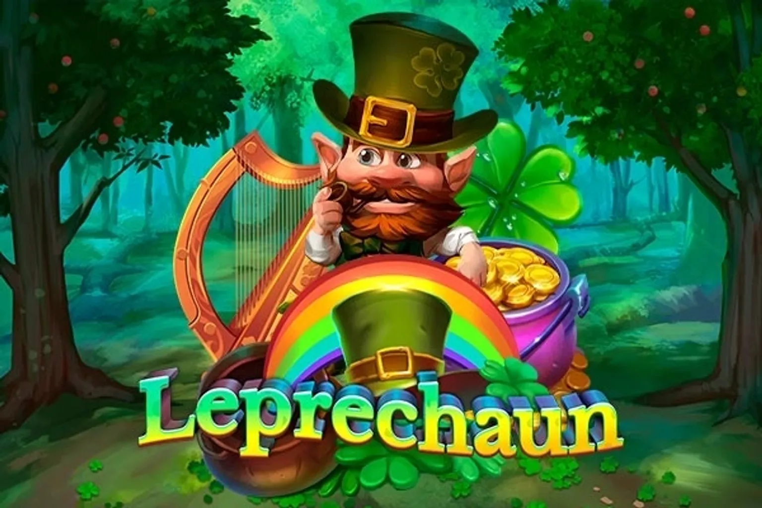 Leprechaun sans téléchargement : l'avis de Marc sur la démo
