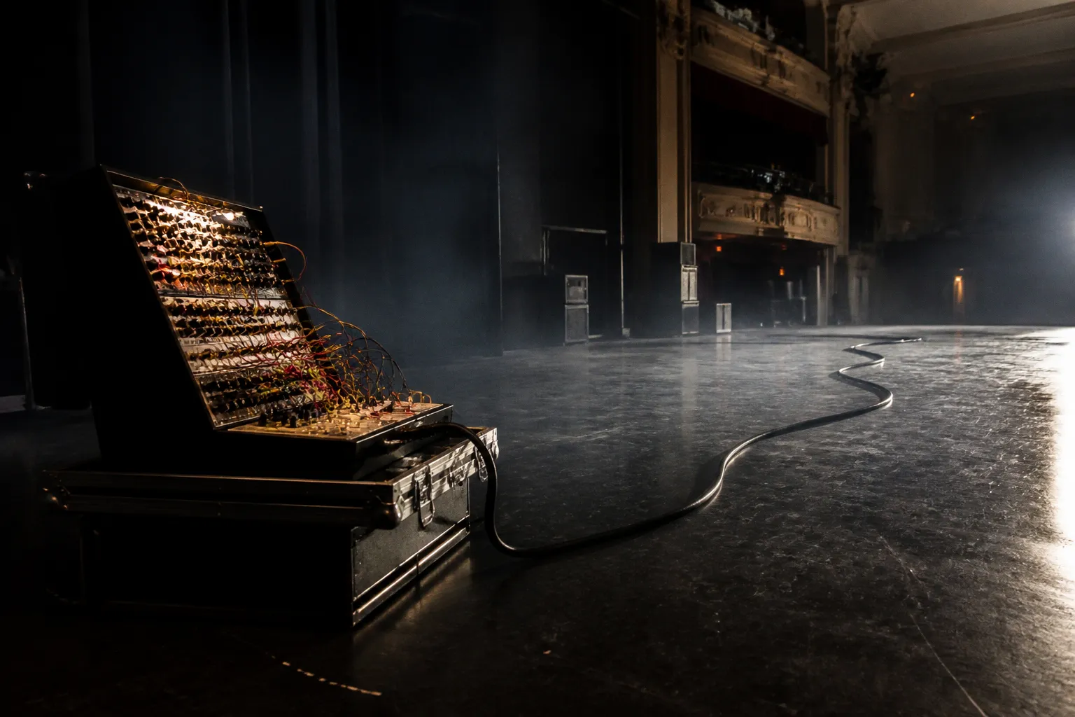 Live act ou DJ set : quelle performance pour un artiste ?