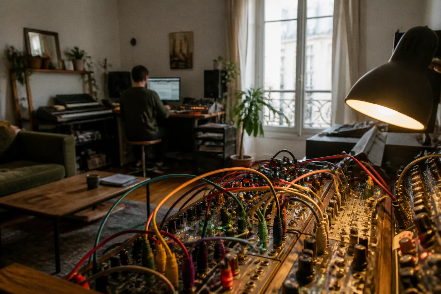 Logiciel de musique électronique : le choix de Sarah