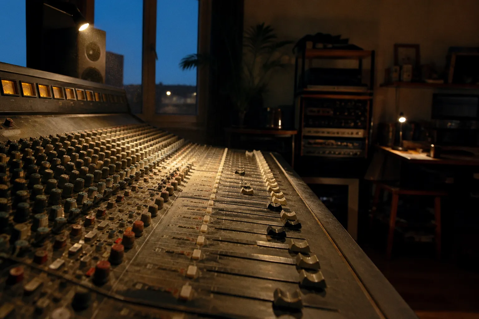 Logiciel de musique pour le mixage : le dilemme de Mathieu