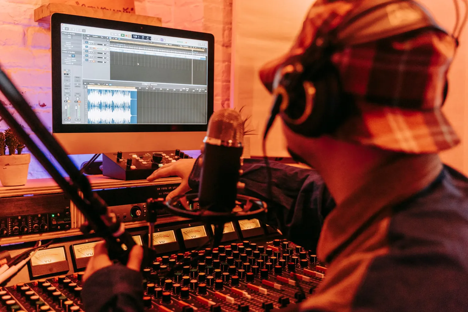 Logiciel de musique sur Mac : le dilemme de mon passage à Logic